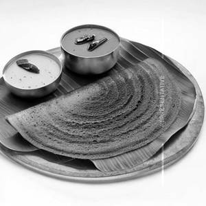 Ragi Dosa 