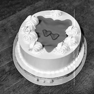 Plain Cake