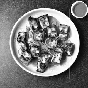 Special Grill Bar Paneer