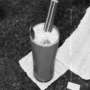 Kitkat Thick Shake