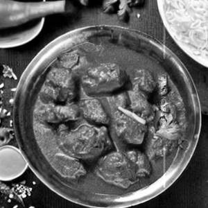 Murgh Lazeez