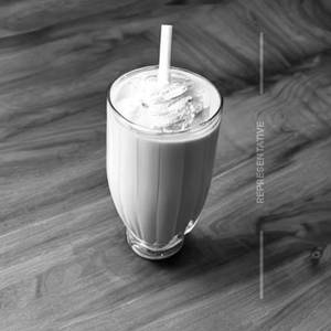 Vanilla Milkshake [250 ml]