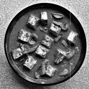 Paneer Takatak