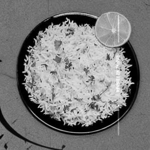 Jeera Rice