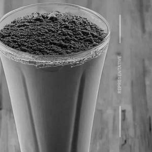Chocolate shake [reg ]