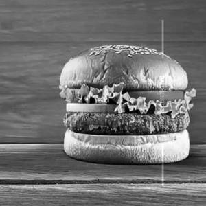 Veg Burger