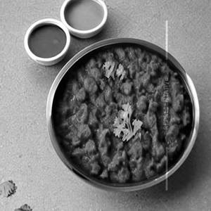 Rava Mysore Masala