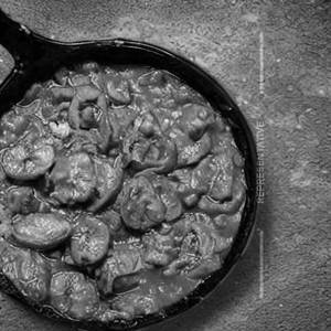 Matar Mushroom