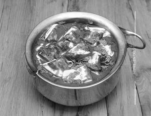 Paneer Handi