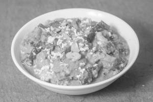 Veg Navratan Korma