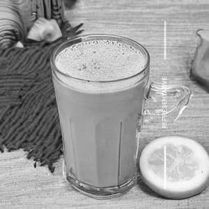 Kaju Anjeer Thick Shake [250 ml]