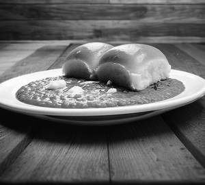 Jain Pav Bhaji
