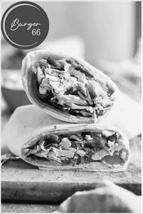 American Chickenwrap