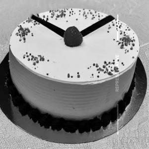 Rasmalai Premium Cake 