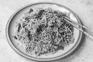 Triple Chowmein