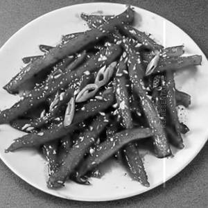 Honey Chilli Potato
