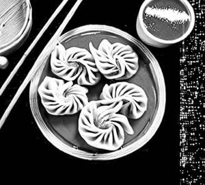 Kurkure Momo [8 Pcs]
