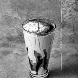 Tiramisu Thickshake