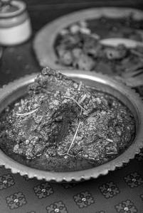 Mutton Seekh Lababdar (8 Pcs)