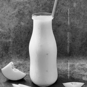 Mango Milkshake