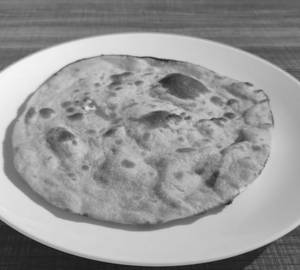 Tandoori Roti