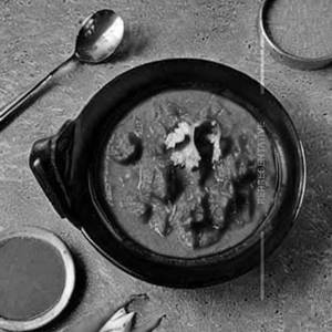 Gosh Rogan Josh