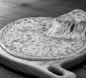 8.5' Margarita Pizza