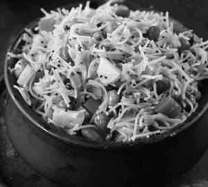 Vermicelli Upma