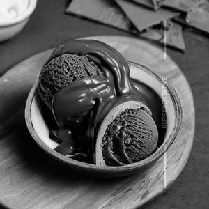 Chocolate Softy