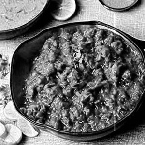 Tukda Keema