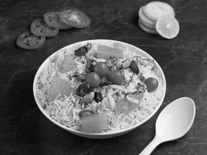 Navratan Pulao