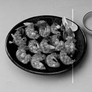Bali Prawn