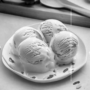 Vanilla Softy