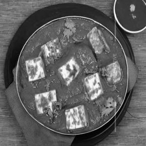Paneer Fried Masala