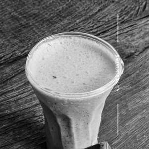 Special Rajasthani (Full) Thick shake