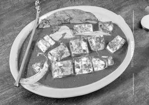 Paneer Mughlai