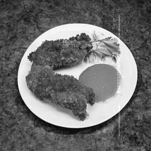 Crispy Chicken