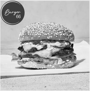 Mexican Cheese Burger