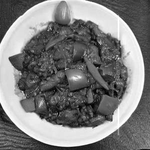Veg Chilli