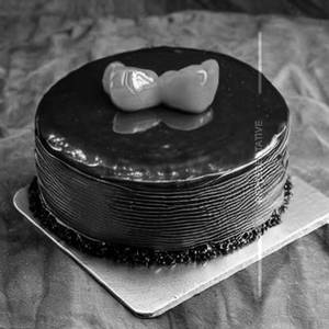 Chocolate Cream Cake (1 Pcs)