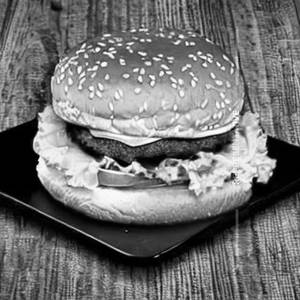 Veg Burger