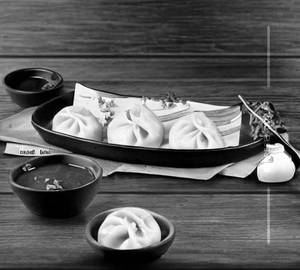 Paneer Momos 6 Pieces]