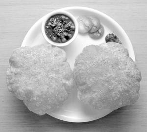 Chole Bhatura