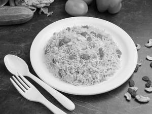 Mixed Fried Rice