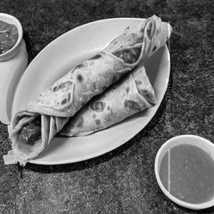 Egg Roll
