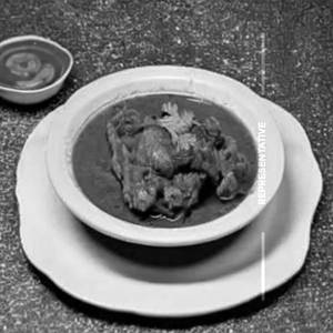 Chicken Kolhapuri