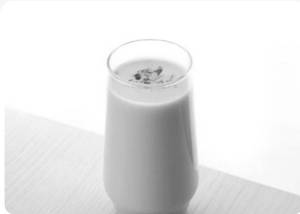 Kesar milk thandai [350 ml]