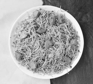 Chicken Chowmein