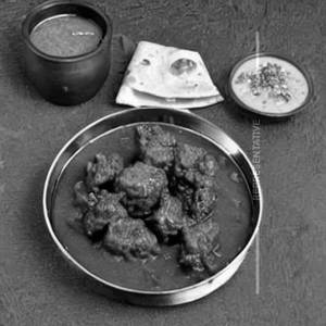 Keema Mutton 