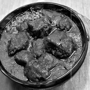 Mutton Kaju